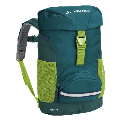 Vaude Ayla 6 Petroleum